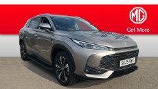 MG HS 1.5 T-GDI PHEV Trophy 5dr Auto Hatchback